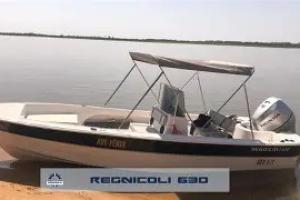 N�utica Sin datos  REGNICOLI MAREA